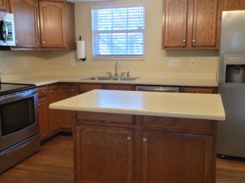 3419 Floral Run Ct, Cincinnati OH 45239-5109 exterior