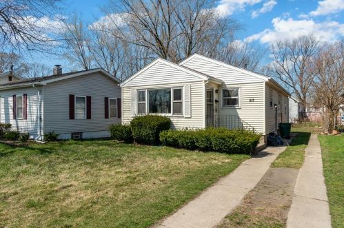 1113 169th St, Hammond, IN 46324-2001