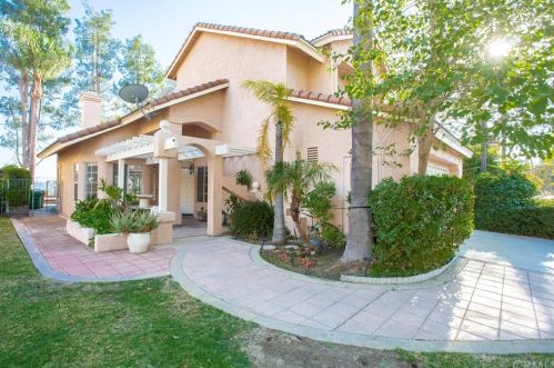2314 Via Camille, San Dimas, CA 91773-3979