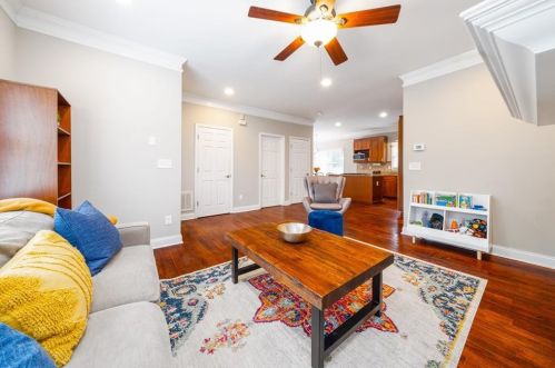 112 Ericson St, Atlanta GA  30317-1616 exterior