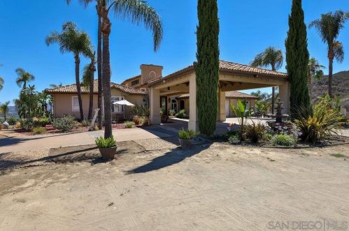 2278 Sunshine Mountain Rd, San Marcos, CA 92069-9726