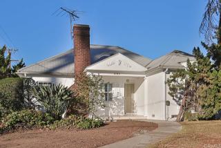 301 San Marino Ave, Alhambra, CA 91801-4835