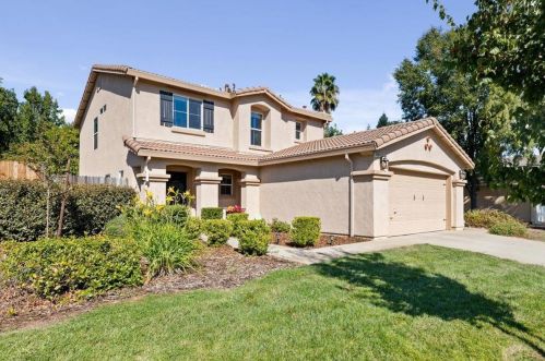 4268 Monhegan Way, Mather, CA 95655-3017