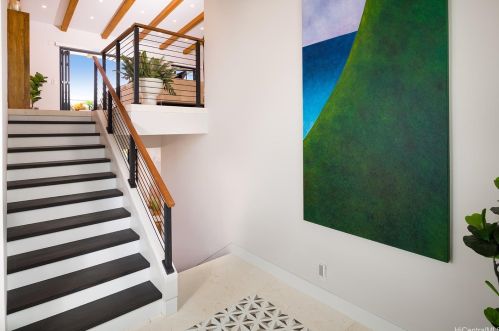 3795 Diamond Head Rd, Honolulu HI  96816-4445 exterior