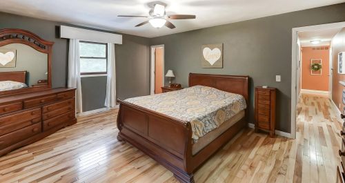 4109 Derr Rd, Springfield OH  45503-1439 exterior