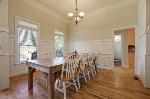 100 Marysville Ct, Big Canoe GA  30143-6900 exterior