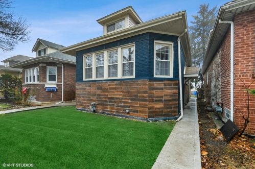 9055 Paulina St, Chicago, IL 60620-5554
