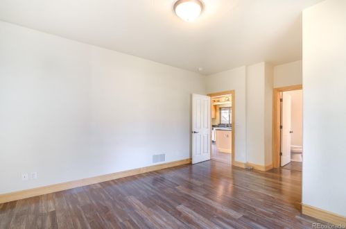 127 Grand Ave, Hot Sulphur Springs CO  80451-9990 exterior