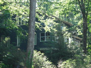 140 Old Fairway Dr, Boone, NC 28607-8937