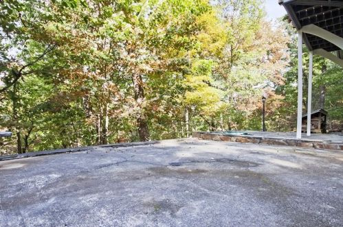 940 Fairway Dr, Big Canoe GA  30143-7987 exterior