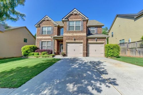 4649 Bogan Meadows Dr, Buford, GA 30519-3806