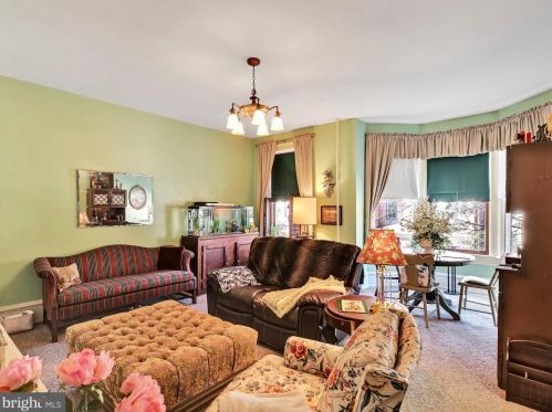 611 Market St, Primrose PA 17901-2718 exterior