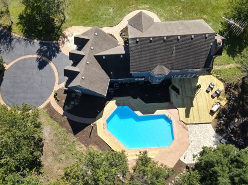 8220 Crystal Springs Rd, Bull Valley IL  60098-8056 exterior