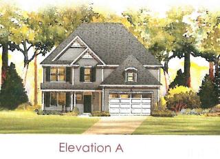 9112 Ashton Glen Dr, Zebulon, NC 27597-9240