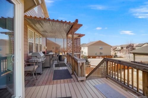 22505 Un Pl, Aurora CO 80015-5544 exterior