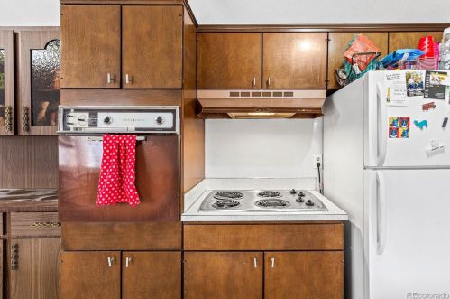 13660 Dakota Pl, Aurora CO 80228-2466 exterior