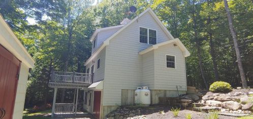 127 Campers Point Rd, Winthrop, ME 04364-3937