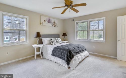 800 Rosemere Ave, Silver Spring MD 20904-3020 exterior