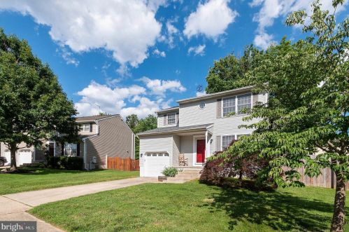 366 Long Meadow Way, Arnold, MD 21012-3004