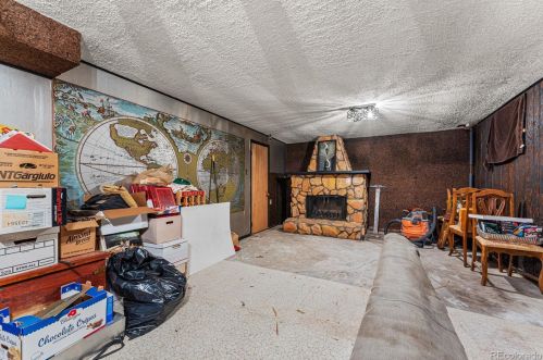 8345 Costilla Pl, Englewood CO 80112-1332 exterior