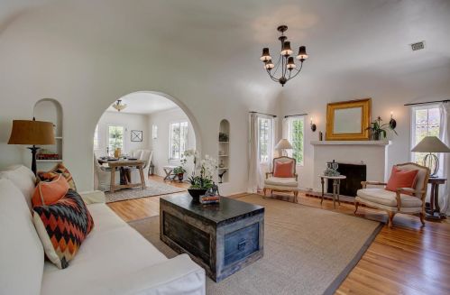 2653 Glendessary Ln, Santa Barbara CA  93105-2907 exterior
