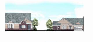 2702 Amberley Dr, Evans, GA 30809-6791
