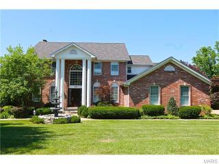 810 Villa Gran Way, Fenton, MO 63026-6306