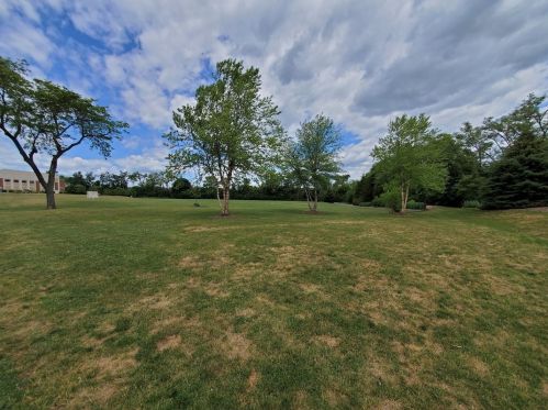 721 Whispering Oaks Dr, Palatine IL  60074-2354 exterior