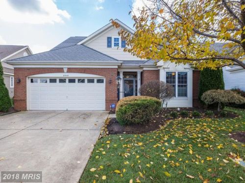 6908 Tred Avon Pl, Gainesville, VA 20155-3150