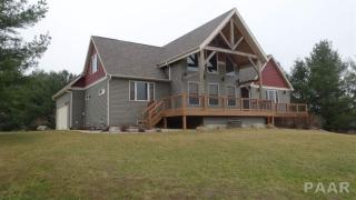 1056 Lakeview Rd, Oak Run, IL 61428-9793