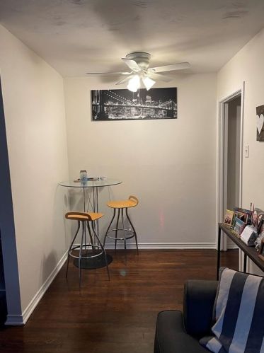 6645 Ascot Ln, Dallas TX  75214-1626 exterior