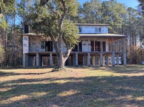 1358 Polly Point Rd, Wadmalaw Is, SC 29487-7098