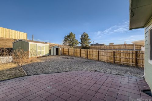 19862 Glendale Ln, Parker CO 80134-7420 exterior