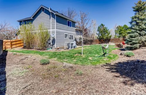 22396 Navarro Dr, Denver CO  80018-3075 exterior