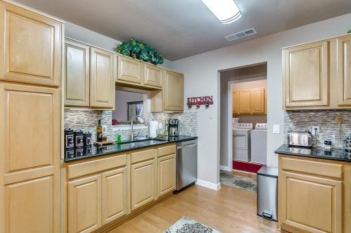 8100 Broken Arrow Rd, Fort Worth TX  76137-1291 exterior