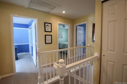 7372 Spruce St, Englewood CO 80112-1752 exterior