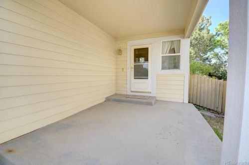 17029 Hastings Ave, Parker, CO 80134-7658