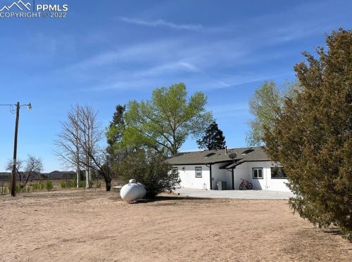 11460 Owl Pl, Amo, CO 80831-8110