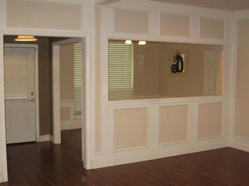 1314 Waterford Pl, Garland TX  75044-3461 exterior