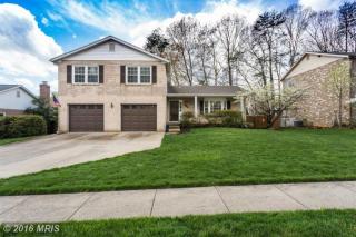 9715 Biggers Rd, Springfield, VA 22015-4102