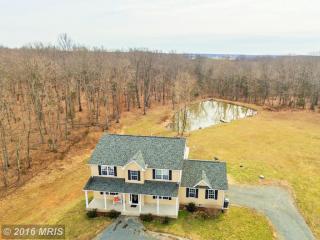3635 Cattle Lands Dr, Catlett, VA 20119-2354