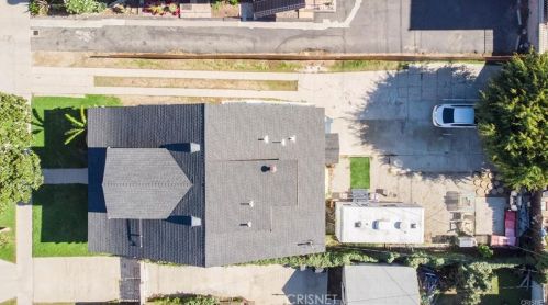 426 Ivy St, Glendale CA  91204-1012 exterior