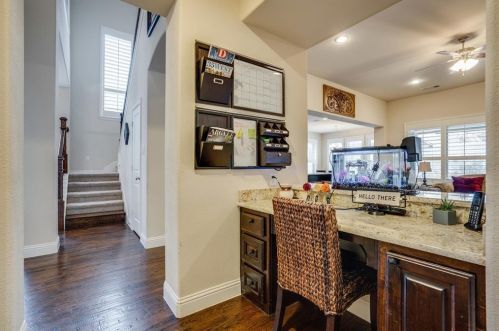 113 Sunrise Dr, Argyle TX 76226-1298 exterior