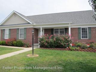 2019 Saint Lucia Dr, Newburgh IN  47630-9689 exterior