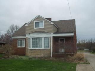 620 Trebisky Rd, Cleveland OH  44143-2818 exterior