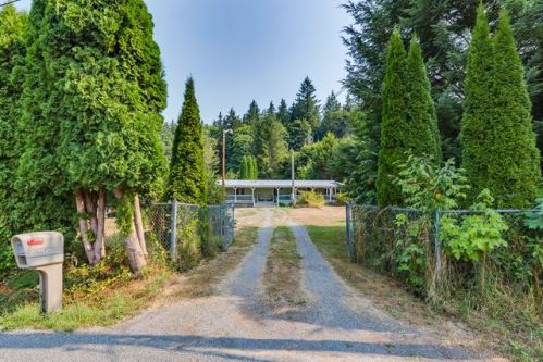 11525 Bollenbaugh Hill Rd, Monroe, WA 98272-8645