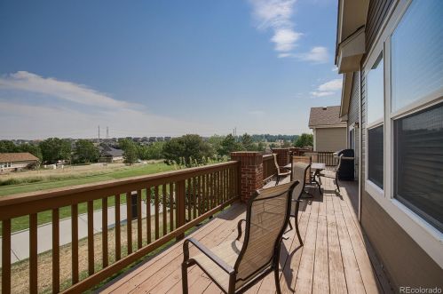 23649 Otero Dr, Denver CO  80016-7064 exterior