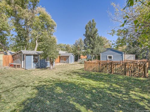 3875 Harlan St, Denver CO  80033-5111 exterior
