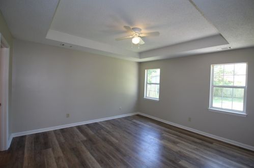 310 Orchard Way, Warner Robins GA  31088-4436 exterior