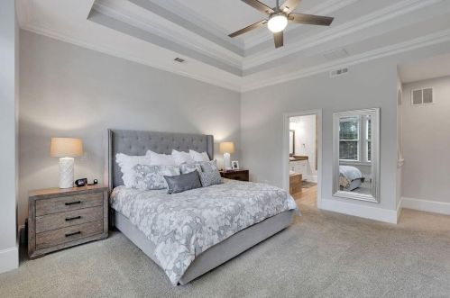 3573 Brookleigh Ln, Atlanta GA  30319-2219 exterior